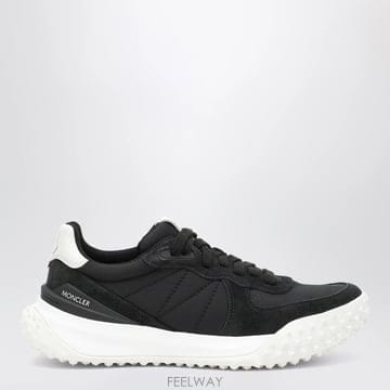 26 F/W 몽클레어 블랙 몽클레어 CITYTREK 스니커즈 4M00 B0052324720