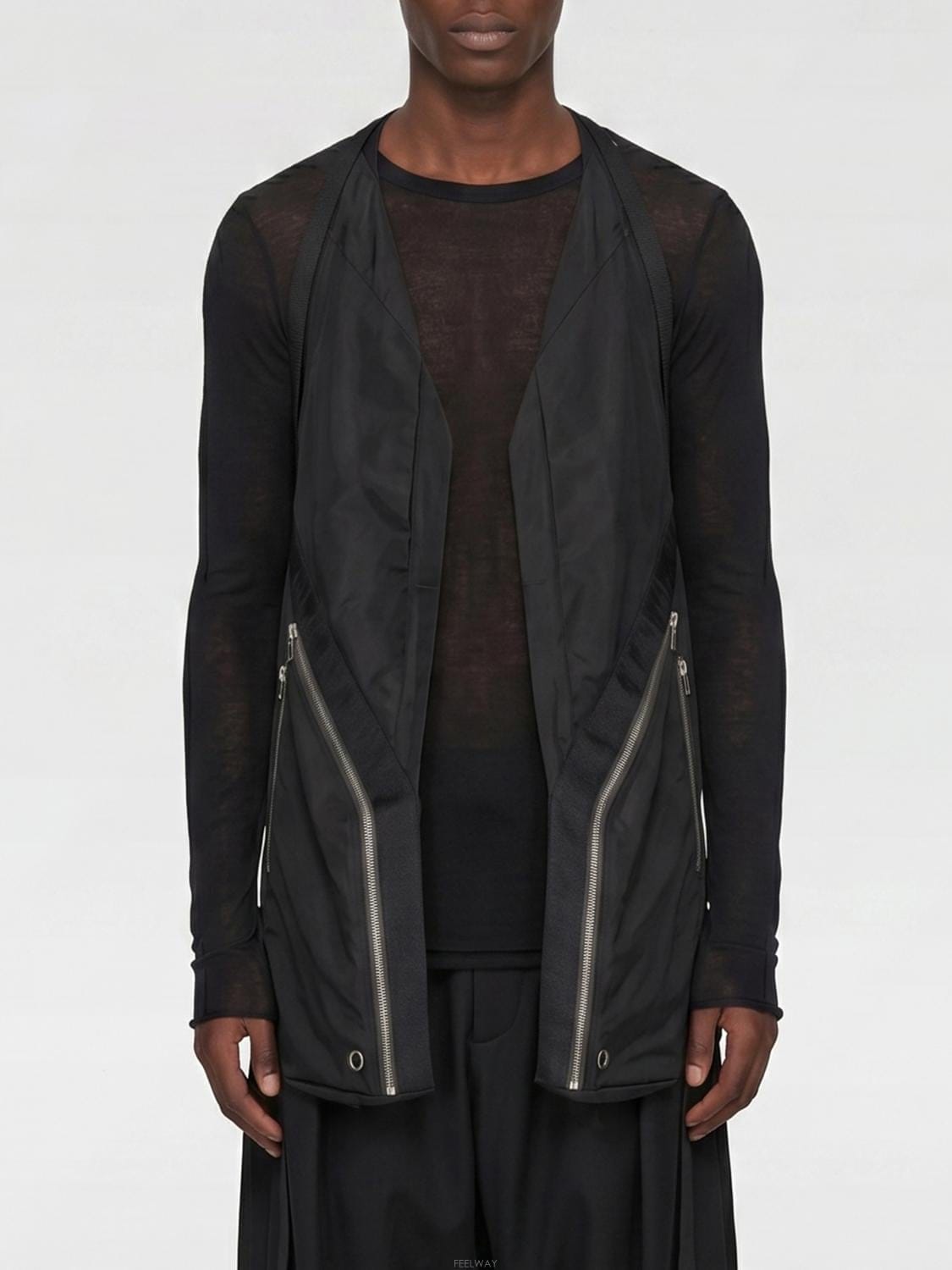 Rick Owens [A6] �������� RR01F2910CCVSR3 ���� ����� RR01F2910CCVSR3-09[A6] �������� RR01F2910CCVSR3 ���� ����� RR01F2910C
