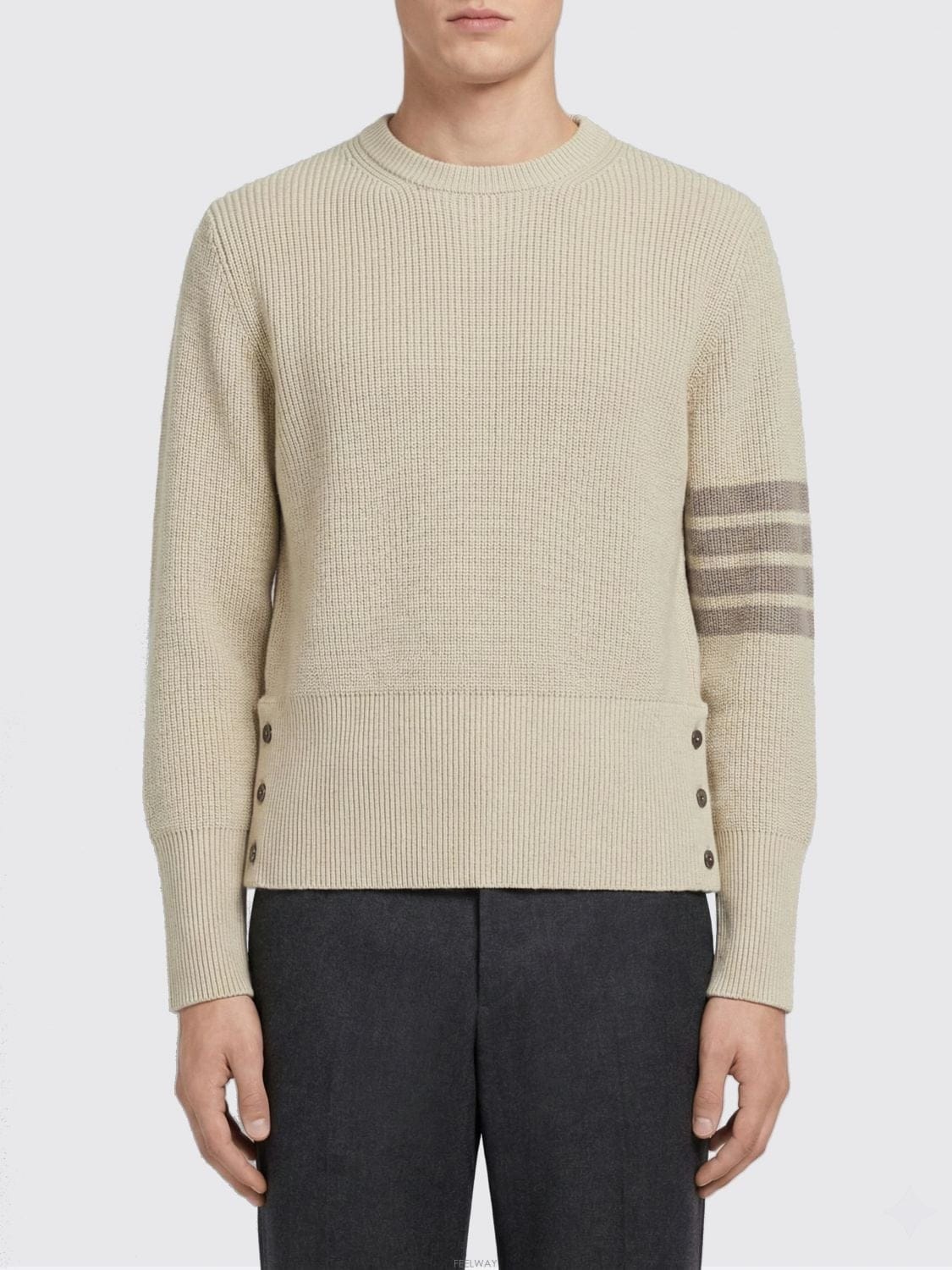 Thom Browne [A6] ����� MKA580AY3065 ���� ����� MKA580AY3065-260[A6] ����� MKA580AY3065 ���� ����� MKA580AY3065-