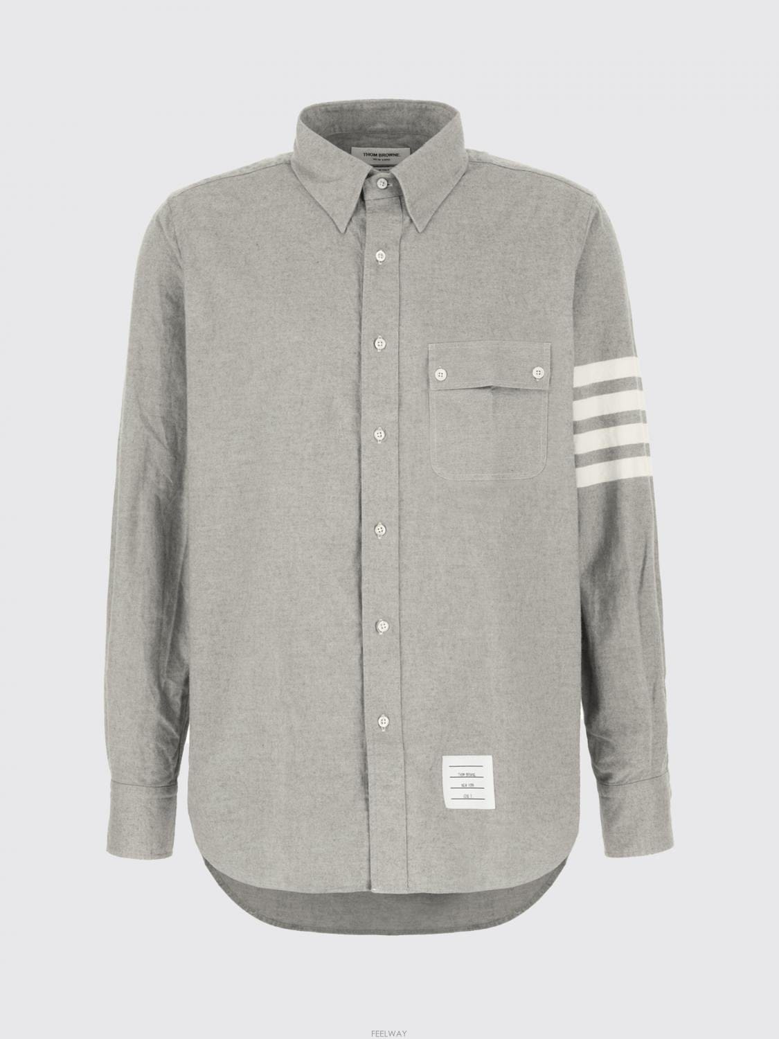 Thom Browne [A6] ����� MWL420AF0325 ���� ����� MWL420AF0325-035[A6] ����� MWL420AF0325 ���� ����� MWL420AF0325-