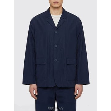 [A6] 톰브라운 MJU581PF0967 남성 라운드넥 MJU581PF0967-415