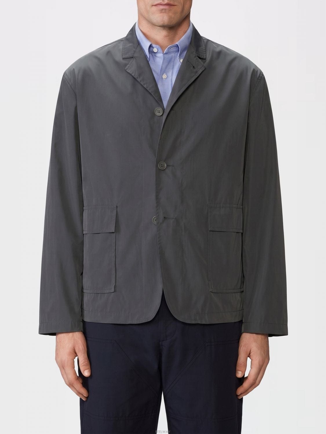 Thom Browne [A6] ����� MJU581PF0967 ���� ����� MJU581PF0967-025[A6] ����� MJU581PF0967 ���� ����� MJU581PF0967-