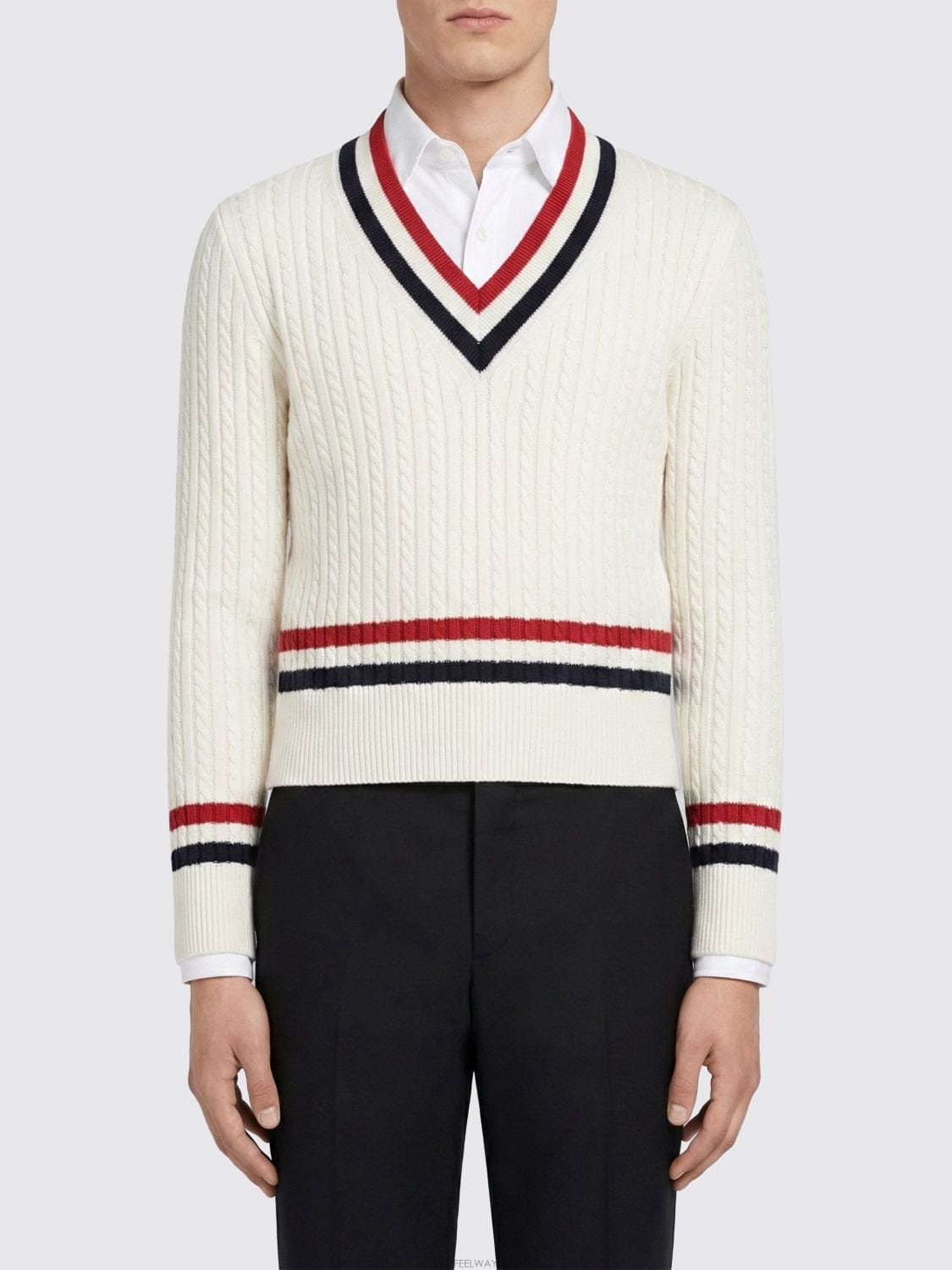 Thom Browne [A6] ����� MKA581AY3014 ���� ����� MKA581AY3014-100[A6] ����� MKA581AY3014 ���� ����� MKA581AY3014-