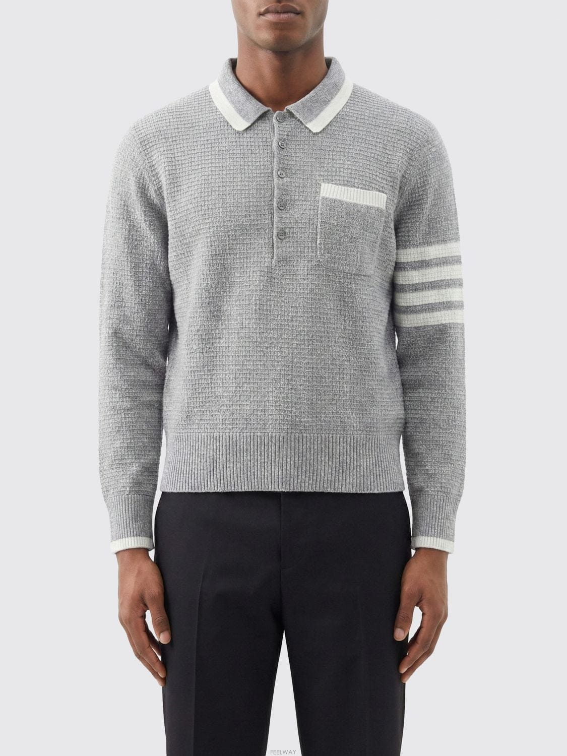 Thom Browne [A6] ����� MKP156AY6011 ���� ����� MKP156AY6011-055[A6] ����� MKP156AY6011 ���� ����� MKP156AY6011-