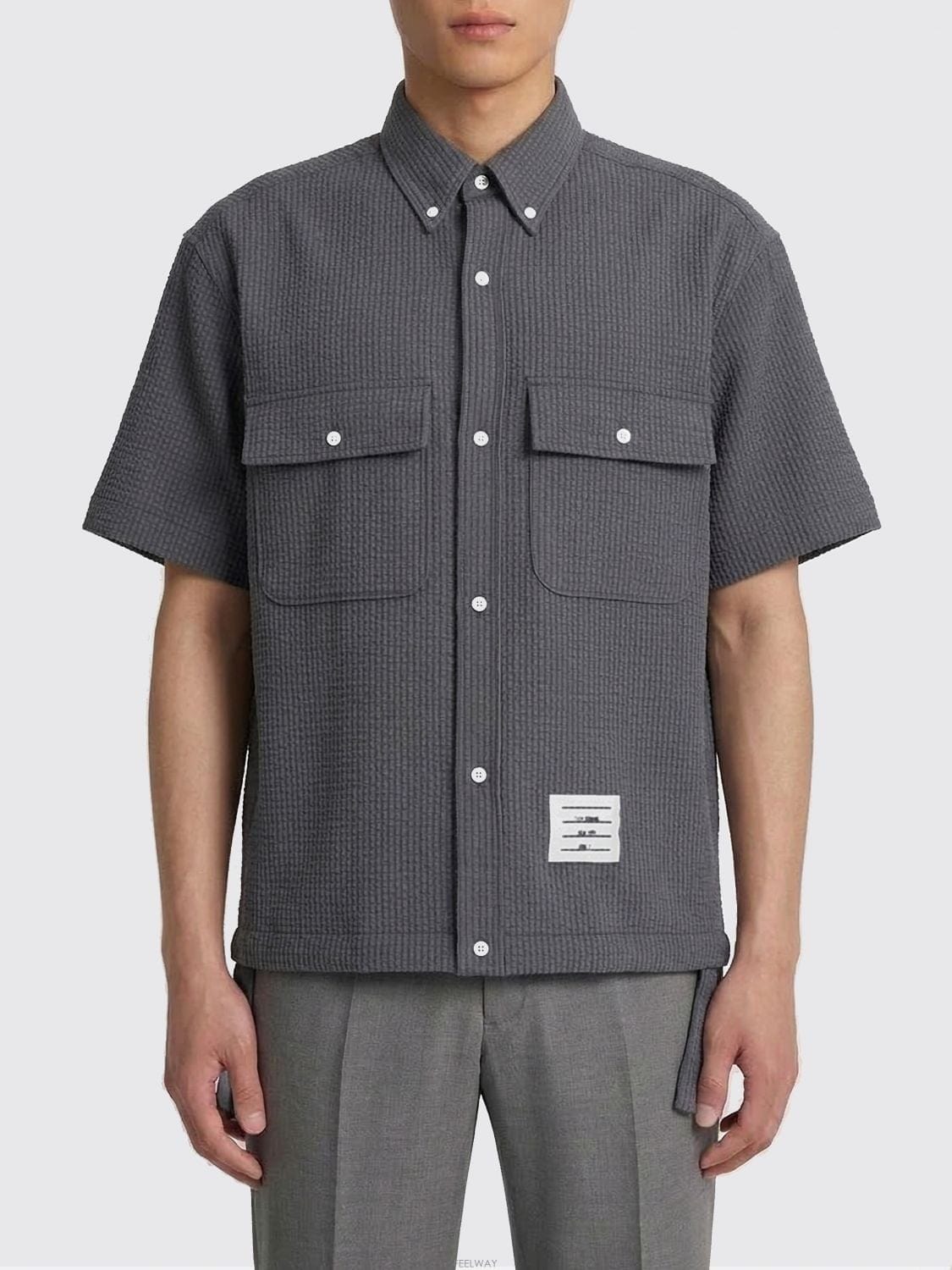 Thom Browne [A6] ����� MWS329A06455 ���� ����� MWS329A06455-055[A6] ����� MWS329A06455 ���� ����� MWS329A06455-