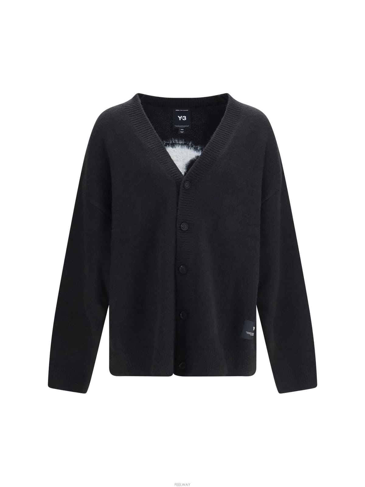 Yohji Yamamoto [B1] ���� �߸����� KR1121 ����� ��Ʈ ������ ���� KR1121BLACK[B1] ���� �߸����� KR1121 ����� ��Ʈ ������ ���� KR