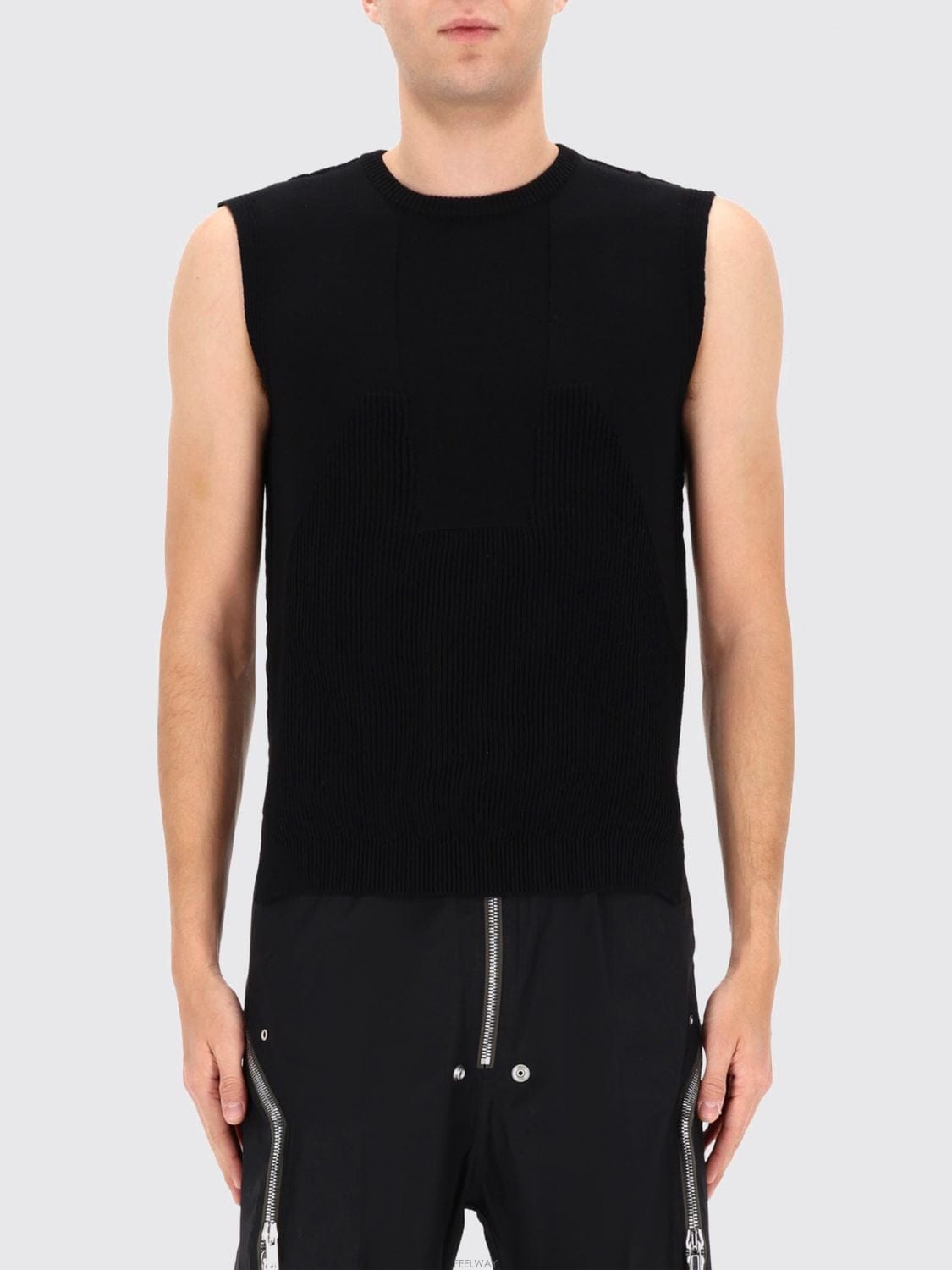 Rick Owens [A6] �������� RU01F2617KWVH ���� ��Ʈ ���� RU01F2617KWVH-09[A6] �������� RU01F2617KWVH ���� ��Ʈ ���� RU01F2617KW