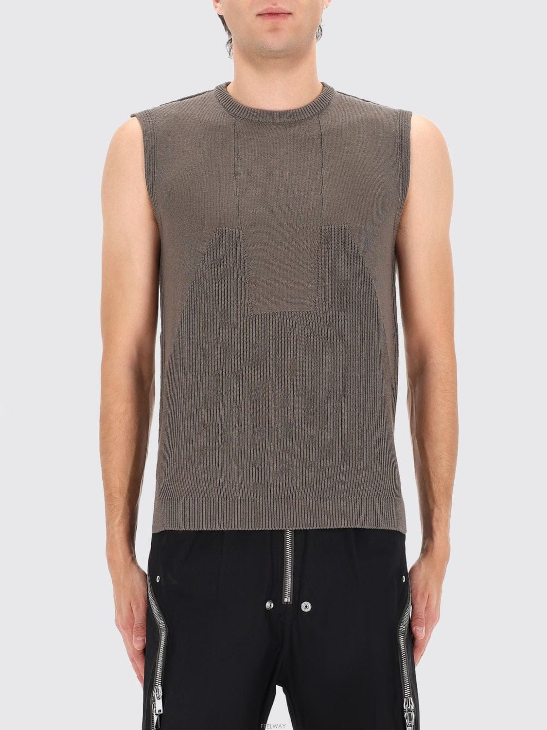 Rick Owens [A6] �������� RU01F2617KWVH ���� ��Ʈ ���� RU01F2617KWVH-34[A6] �������� RU01F2617KWVH ���� ��Ʈ ���� RU01F2617KW