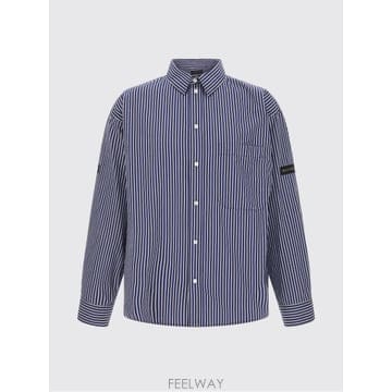 [A6] 발렌시아가 857814TTM34 남성 남방 857814TTM34-8502