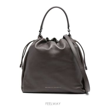브루넬로 쿠치넬리 SHOULDERSTRAP 백 MBGPD3611 C B0442317559