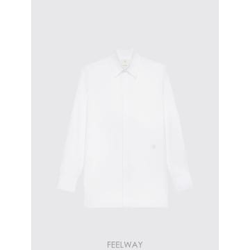 [A6] 지방시 BM60PQ15JT 남성 남방 BM60PQ15JT-001