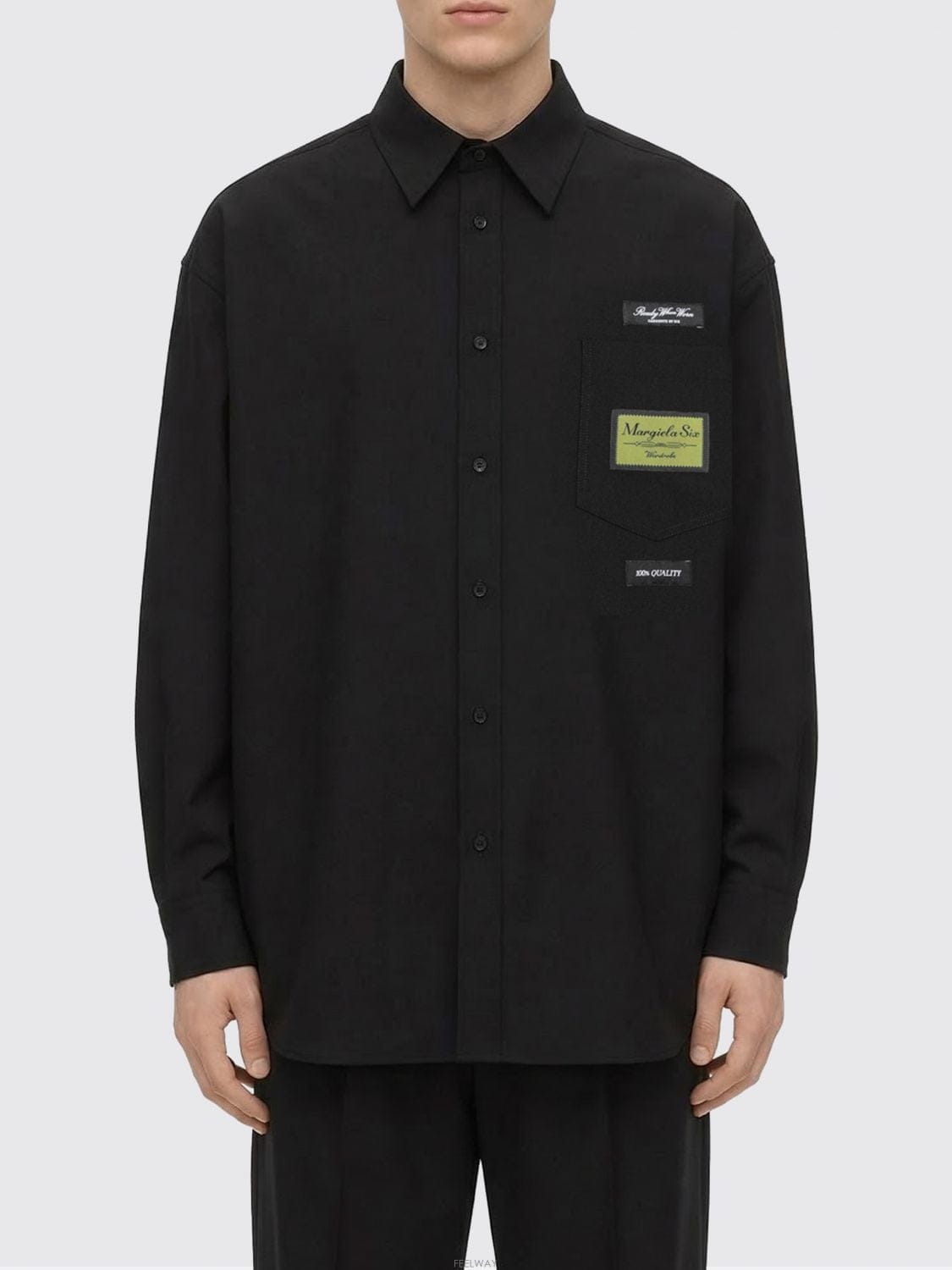 Maison Margiela [A6] MM6 ���� ���������� SH0DT0040M35733 ���� ���� SH0DT0040M35733-900[A6] MM6 ���� ���������� SH0DT0040M35733 ���� ���� SH0