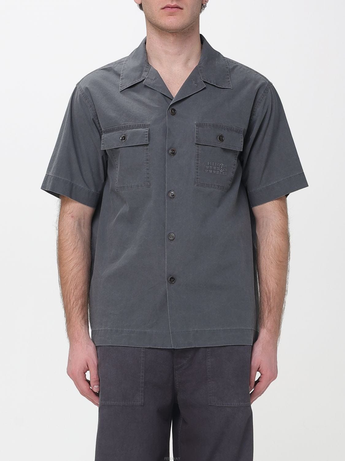 Maison Margiela [A6] MM6 ���� ���������� SH0DR0008M35741 ���� ���� SH0DR0008M35741-855[A6] MM6 ���� ���������� SH0DR0008M35741 ���� ���� SH0