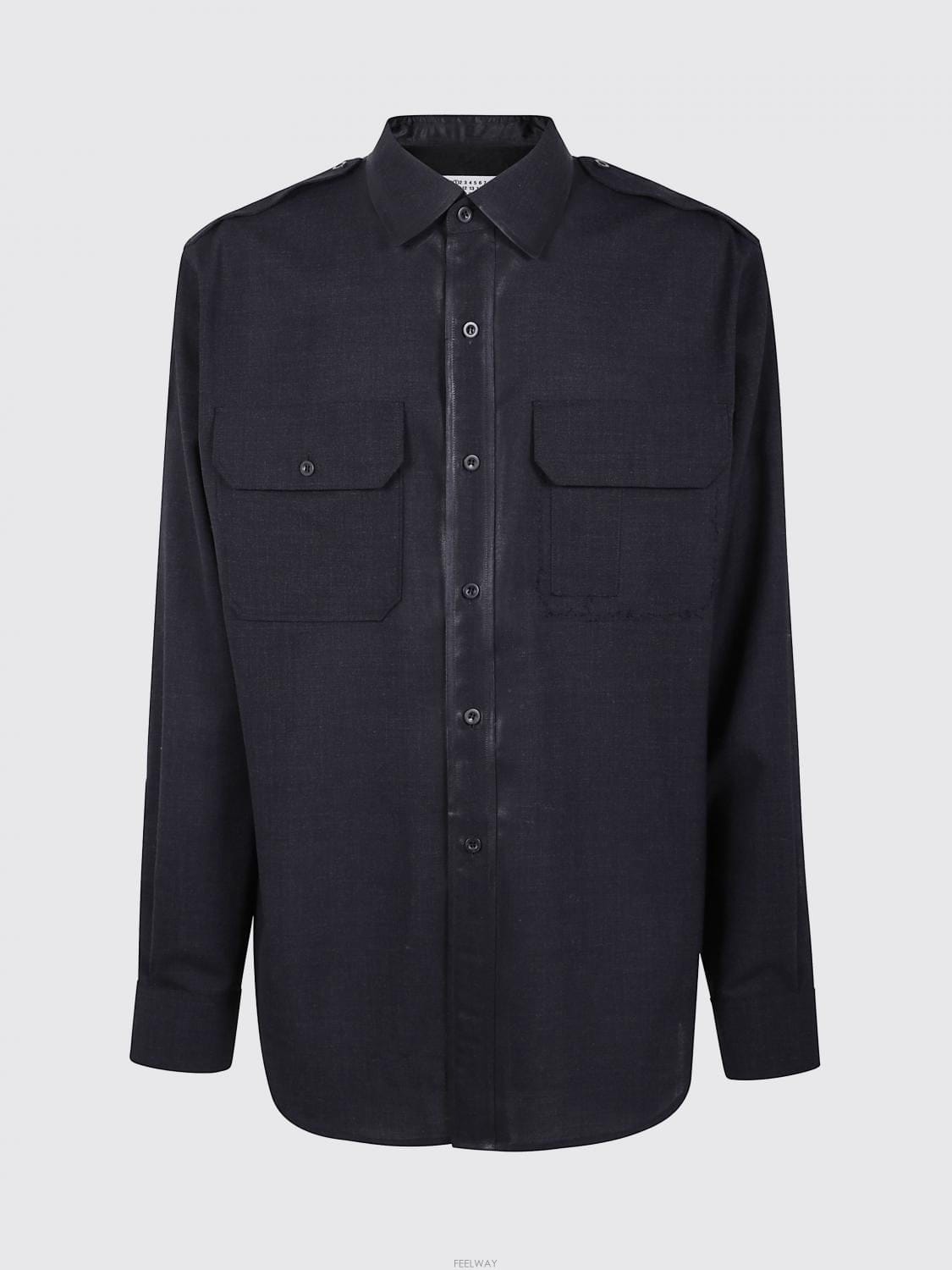 Maison Margiela [A6] ���� ���������� S50DT0059M3552 ���� ���� S50DT0059M3552-855M[A6] ���� ���������� S50DT0059M3552 ���� ���� S50DT005