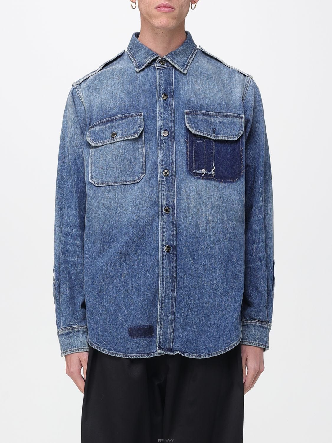 Maison Margiela [A6] ���� ���������� S50DT0064M30034 ���� ���� S50DT0064M30034-961[A6] ���� ���������� S50DT0064M30034 ���� ���� S50DT00