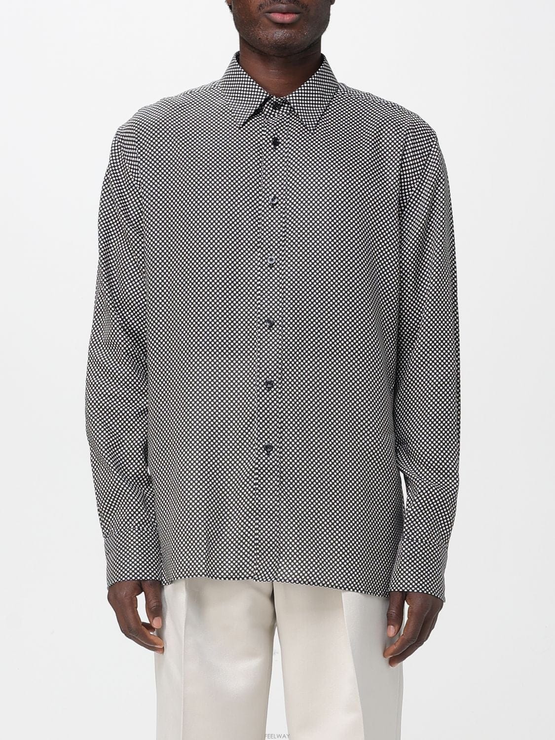 TOM FORD [A6] ������ HRN001FMT060 ���� ���� HRN001FMT060-ZBLEC[A6] ������ HRN001FMT060 ���� ���� HRN001FMT060-ZBLEC