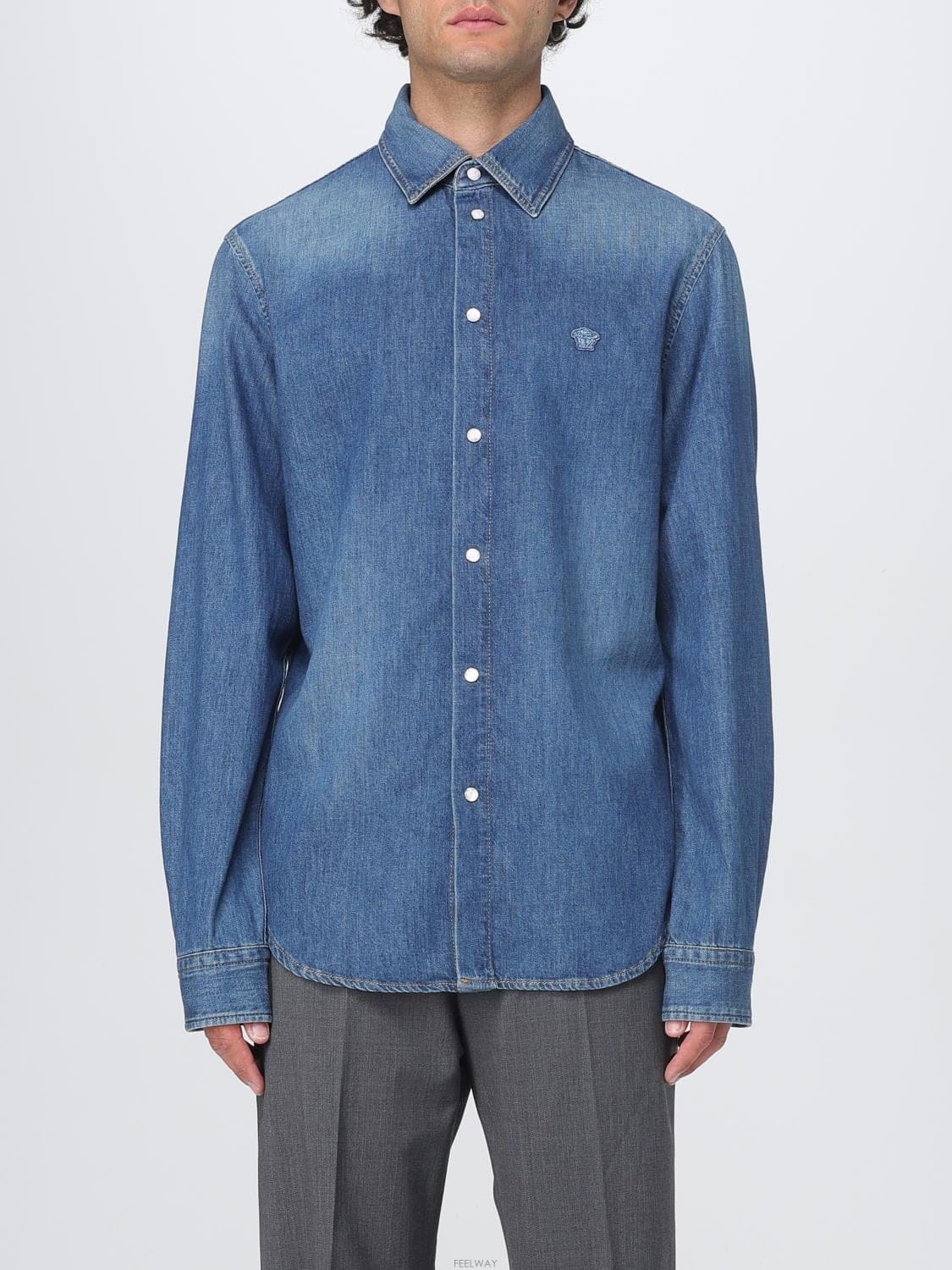 Versace [A6] ������ü 10207011A15022 ���� ���� 10207011A15022-1D030[A6] ������ü 10207011A15022 ���� ���� 10207011A15022-