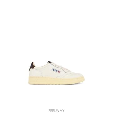 AUTRY 26FW ��Ʈ�� �޴޸���Ʈ �ο� ����Ŀ�� AULMHJ03 White26FW ��Ʈ�� �޴޸���Ʈ �ο� ����Ŀ�� AULMHJ03 White