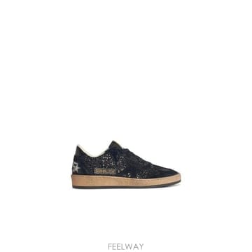 Golden Goose 26FW ��籸�� ����Ÿ ����Ŀ�� GWF00117 F00398990100 Black26FW ��籸�� ����Ÿ ����Ŀ�� GWF00117 F00398990100 Bl