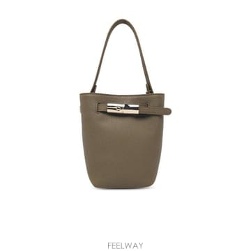 Longchamp 26FW �ռ� ��Ʈ�� 10397HJH510 Green26FW �ռ� ��Ʈ�� 10397HJH510 Green