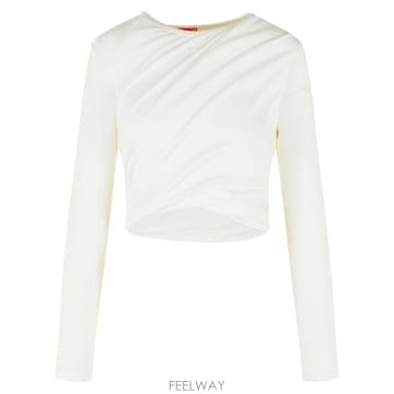 Diesel 26FW ���� ž A26071 0BLCN141 White26FW ���� ž A26071 0BLCN141 White