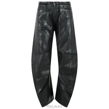 Acne 26FW ��ũ�� ��Ʃ��� ���� ���� A00611900 Black26FW ��ũ�� ��Ʃ��� ���� ���� A00611900 Black