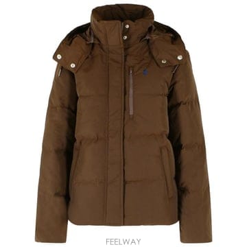 Ralph Lauren 26FW ���� �����η� �е� 211B17285002 Brown26FW ���� �����η� �е� 211B17285002 Brown