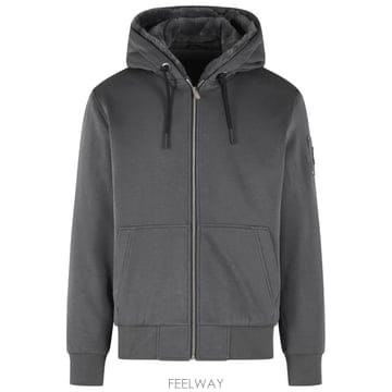 Moose Knuckles 26FW ������Ŭ Ŭ���� ���� 3 �ĵ� ���� M32MS6002043 Grey26FW ������Ŭ Ŭ���� ���� 3 �ĵ� ���� M32MS6002043 Gre