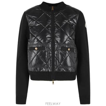 Moncler 26FW ��Ŭ���� ����� 093 9B000 04 M1113999 Black26FW ��Ŭ���� ����� 093 9B000 04 M1113999 Black
