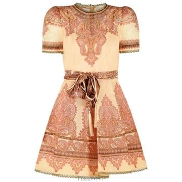 Zimmermann 26FW ���Ӹ� �� ���ǽ� 9767DF262LAPA Beige26FW ���Ӹ� �� ���ǽ� 9767DF262LAPA Beige