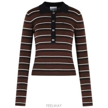 GANNI 26FW ���� ���� Ƽ���� A1170004999 Multicolor26FW ���� ���� Ƽ���� A1170004999 Multicolor