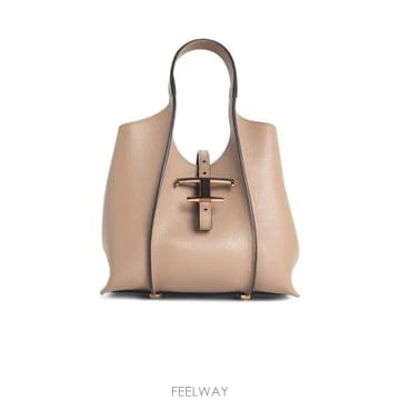 TODS 26FW ���� T Ÿ�Ӹ��� �̴� ��Ʈ�� XBWTSBA9100XSOC413 Beige26FW ���� T Ÿ�Ӹ��� �̴� ��Ʈ�� XBWTSBA9100XSOC413 Be