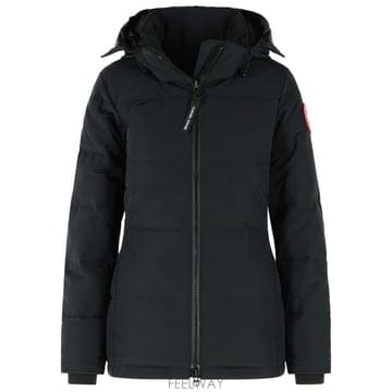 Canada Goose 26FW ĳ���ٱ��� �е� 3804W9061 Black26FW ĳ���ٱ��� �е� 3804W9061 Black