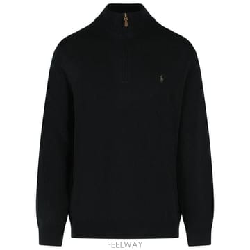Ralph Lauren 26FW ���� �����η� ������ 710876756002 Black26FW ���� �����η� ������ 710876756002 Black