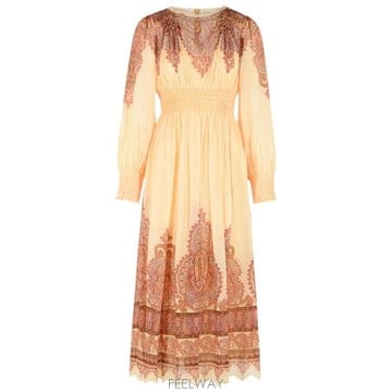 Zimmermann 26FW ���Ӹ� �̵� ���ǽ� 9577DF262LAPA Beige26FW ���Ӹ� �̵� ���ǽ� 9577DF262LAPA Beige