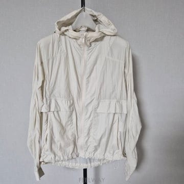 룰루레몬 L 170/88A 바람막이 패커블 자켓 W-자켓-335
