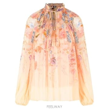 Zimmermann 26FW ���Ӹ� ����콺 0991TF261PEFL Pink26FW ���Ӹ� ����콺 0991TF261PEFL Pink