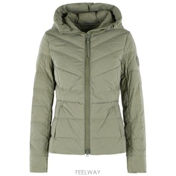 Canada Goose 26FW ĳ���ٱ��� Ŭ���� ��Ŷ ��� �� 2332WT9126 Green26FW ĳ���ٱ��� Ŭ���� ��Ŷ ��� �� 2332WT9126 Green