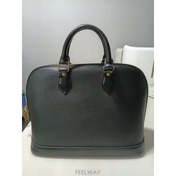 Louis Vuitton ���̺��� �˸� ���� PM (black) ��������!!!���̺��� �˸� ���� PM (black) ��������!!!