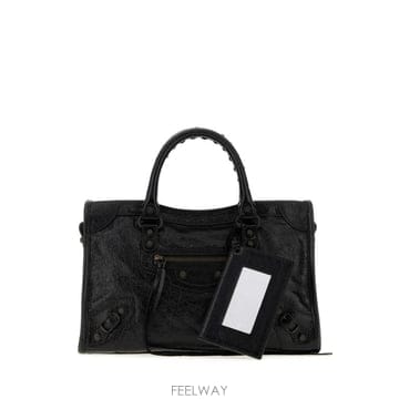 Balenciaga 26FW �߷��þư� �� ��Ƽ �� ���� 8657622ACFH 1000 Black26FW �߷��þư� �� ��Ƽ �� ���� 8657622ACFH 1000 Black