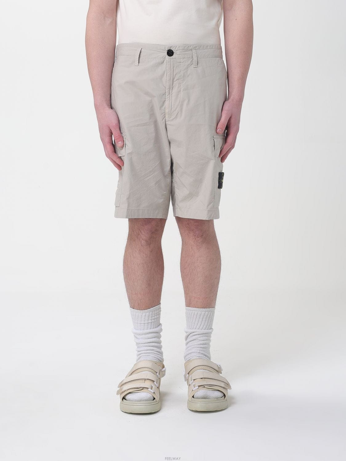 Stone Island [A6] ������Ϸ��� L100020S0003 ���� ���� L100020S0003-V0061[A6] ������Ϸ��� L100020S0003 ���� ���� L100020S0003-