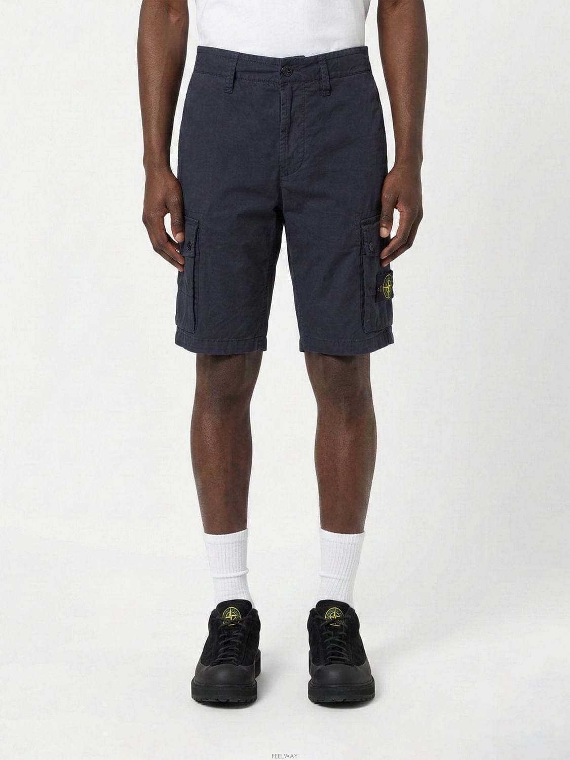 Stone Island [A6] ������Ϸ��� L100018S0004 ���� ���� L100018S0004-V0120[A6] ������Ϸ��� L100018S0004 ���� ���� L100018S0004-