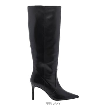 26 F/W 스튜어트 와이츠먼 STUART 파워 펌프스 부츠 SM49 B0012323977