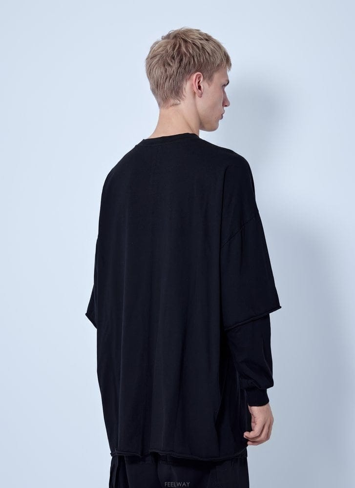 Rick Owens 26 F/W �������� ��ũ������ TOMMY �㽽�� ž DU02F626 B011232440026 F/W �������� ��ũ������ TOMMY �㽽�� ž DU02F626 B0