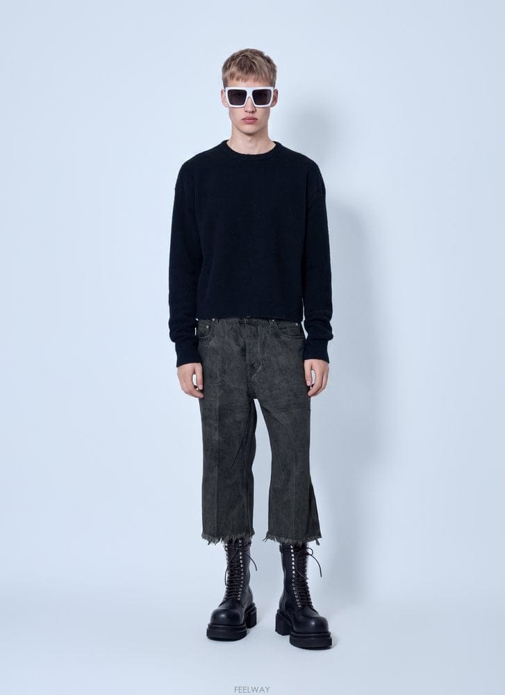 Rick Owens 26 F/W �������� TOWER ���� �� ž RU02F4695 KW B011232440526 F/W �������� TOWER ���� �� ž RU02F4695 KW B01123