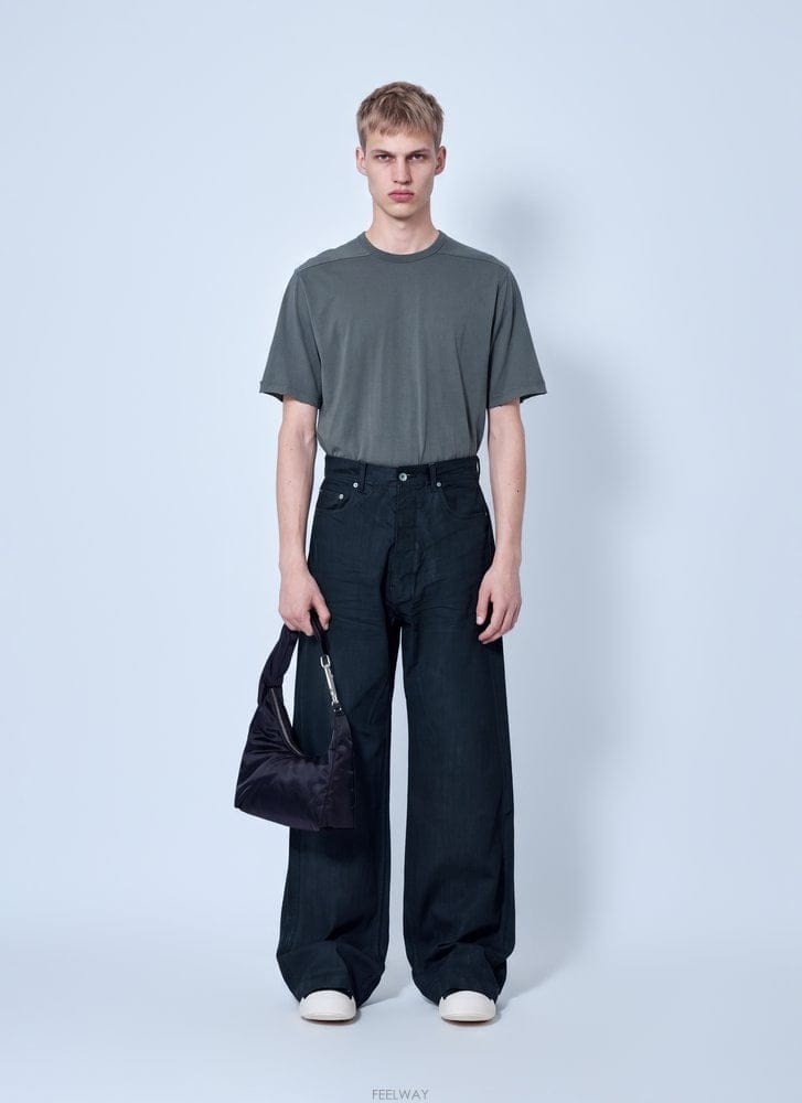 Rick Owens 26 F/W �������� ��ũ������ TOWER GETH �� DU02F63 B011232441426 F/W �������� ��ũ������ TOWER GETH �� DU02F63 B0112