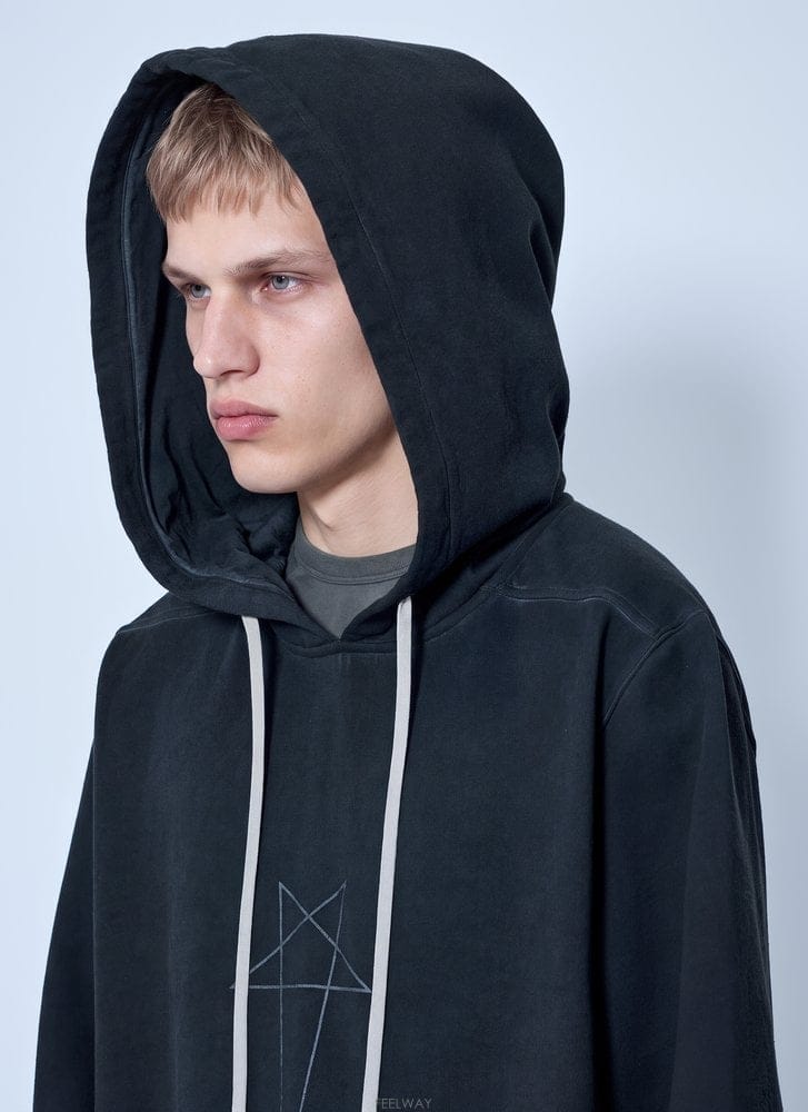 Rick Owens 26 F/W �������� ��ũ������ ���������� �ĵ� DU02F6262 F B011232442426 F/W �������� ��ũ������ ���������� �ĵ� DU02F6262 F