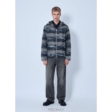 26 F/W 아워 레가시 풀 지퍼 후드 M4266FN B0112324425