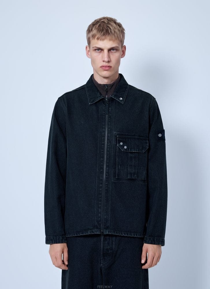 Stone Island 26 F/W ���� ���Ϸ��� ���� �������� WITH ��ƿ��Ƽ ���� L2 B011232442726 F/W ���� ���Ϸ��� ���� �������� WITH ��ƿ��Ƽ ���� 