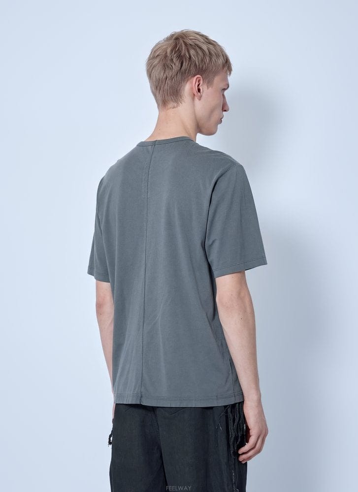 Rick Owens 26 F/W �������� ��ũ������ �극�� Ƽ���� DU02F6254 RN B011232442926 F/W �������� ��ũ������ �극�� Ƽ���� DU02F6254 RN 